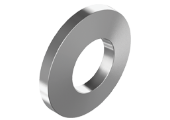 DIN 6796-sw