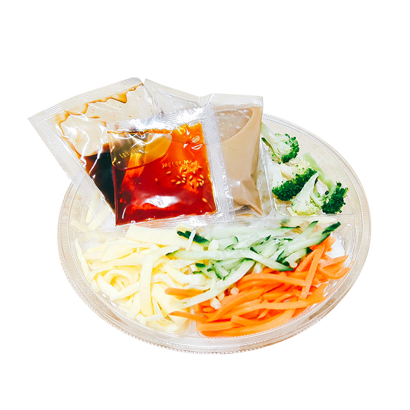 紅油牛筋面