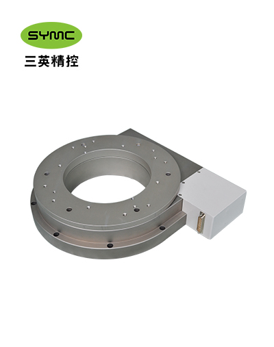 ERSP300H系列电控旋转台