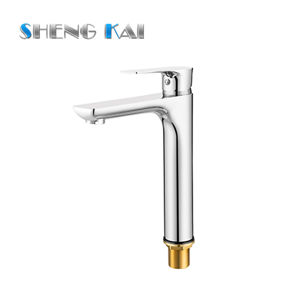 long body basin
