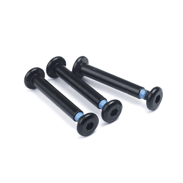Binder Post & Screw Set Binder Post & Screw Set