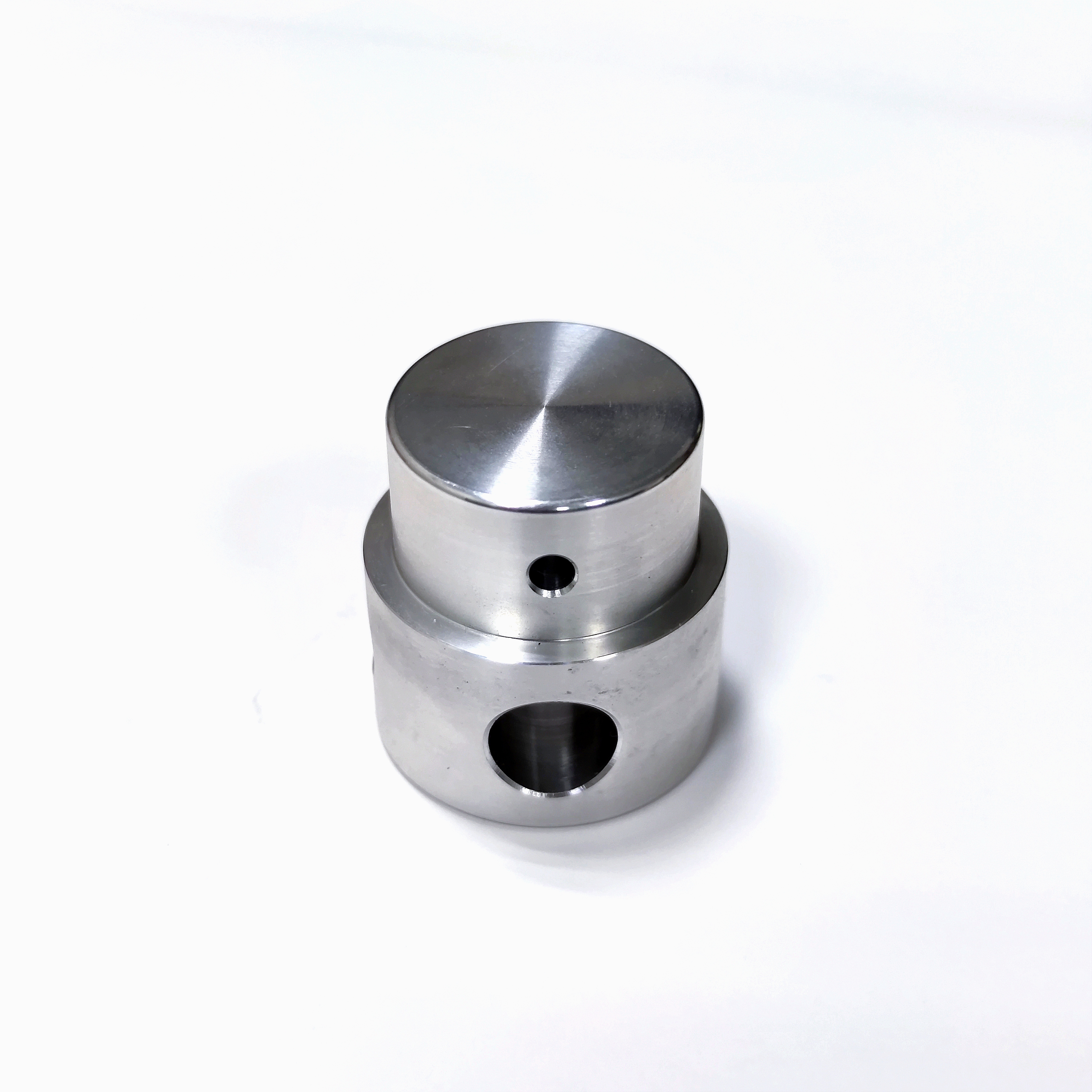  Customized Cnc Machining Parts Stainless Steel Light Parts Industrial Machenical Component