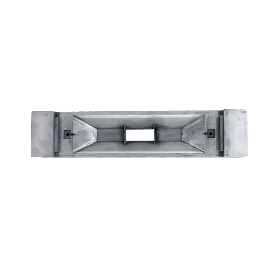 Aluminum alloy shell Die casting factory Aluminum alloy shell Die casting factory