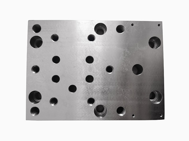 Machined Products