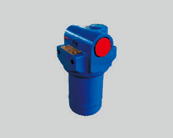 61-JC01高压过滤器