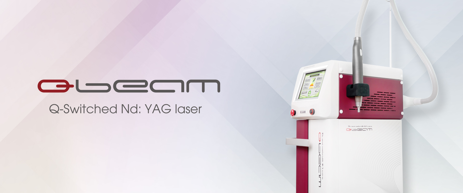 QBEAM