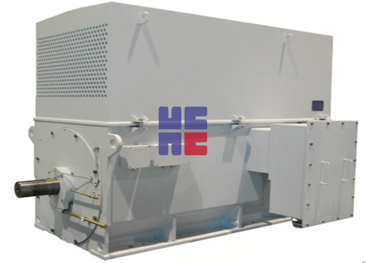 TYCX系列高壓高效率自起動三相永磁同步電動機（H355～H630）