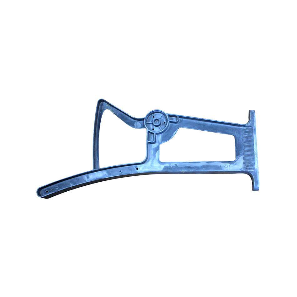 Aluminum alloy die casting Mold processing Aluminum alloy die casting Mold processing