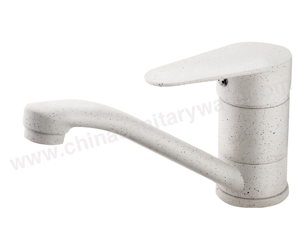 Basin Faucet-FT3051-31W