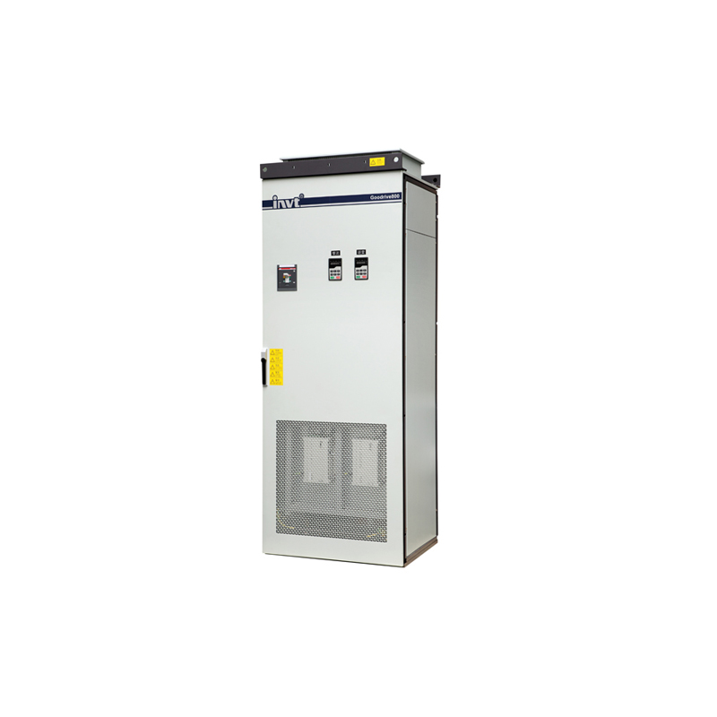Goodrive800系列工程傳動變頻器