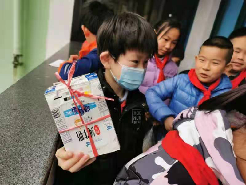 資源回收