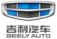 吉利汽車