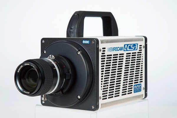 MEMRECAM ACS-3 M16 MEMRECAM ACS-3 M16