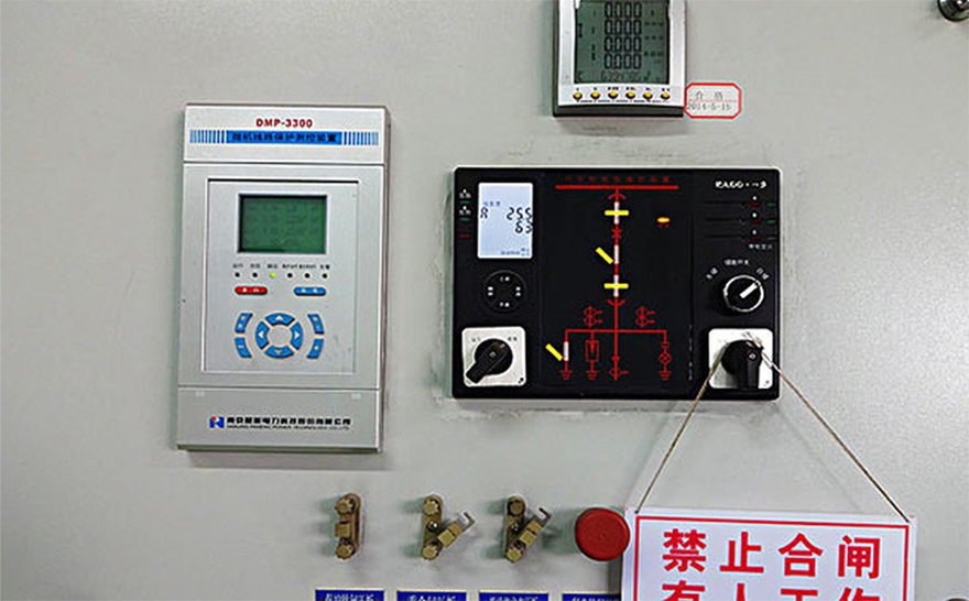 電氣工程知識：交流配電箱的作用是什么