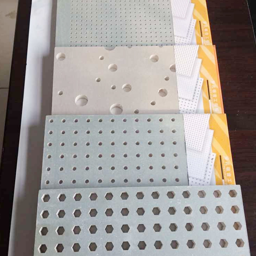 Gypsum board SGB09 Gypsum board SGB09