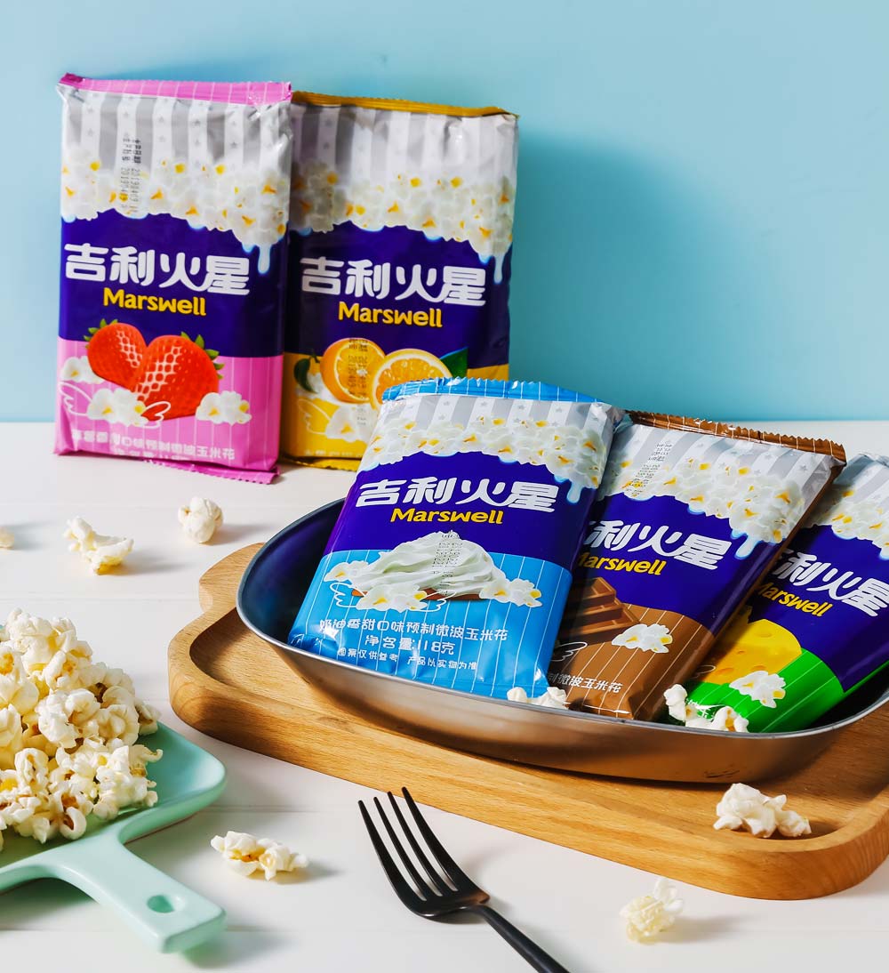 吉利食品