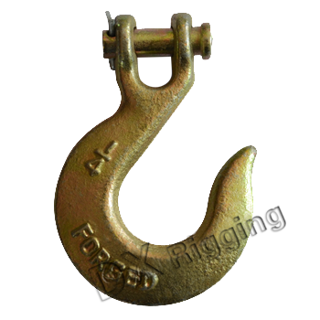 美式羊角滑鉤 H-331A-331