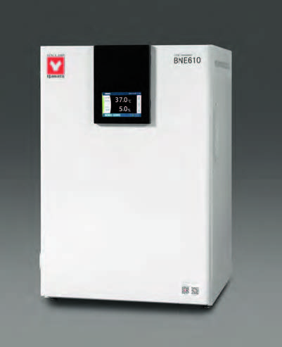 二氧化碳培養箱BNE610