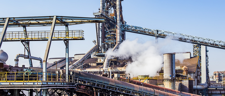 工业和信息化部：加快钢铁、建材等重点行业碳达峰碳中和标准研制
