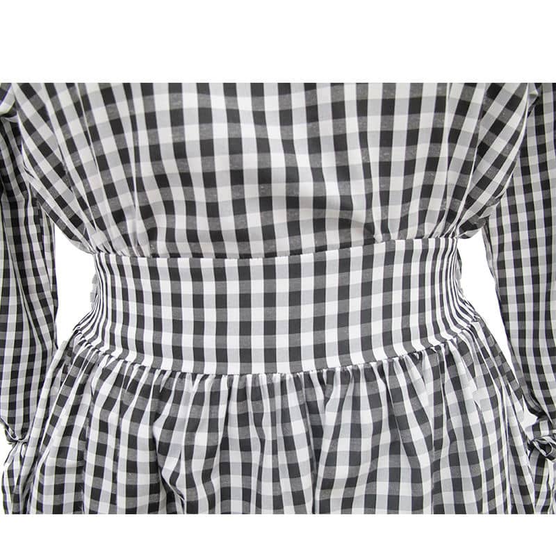 5Dress连衣裙22DR006