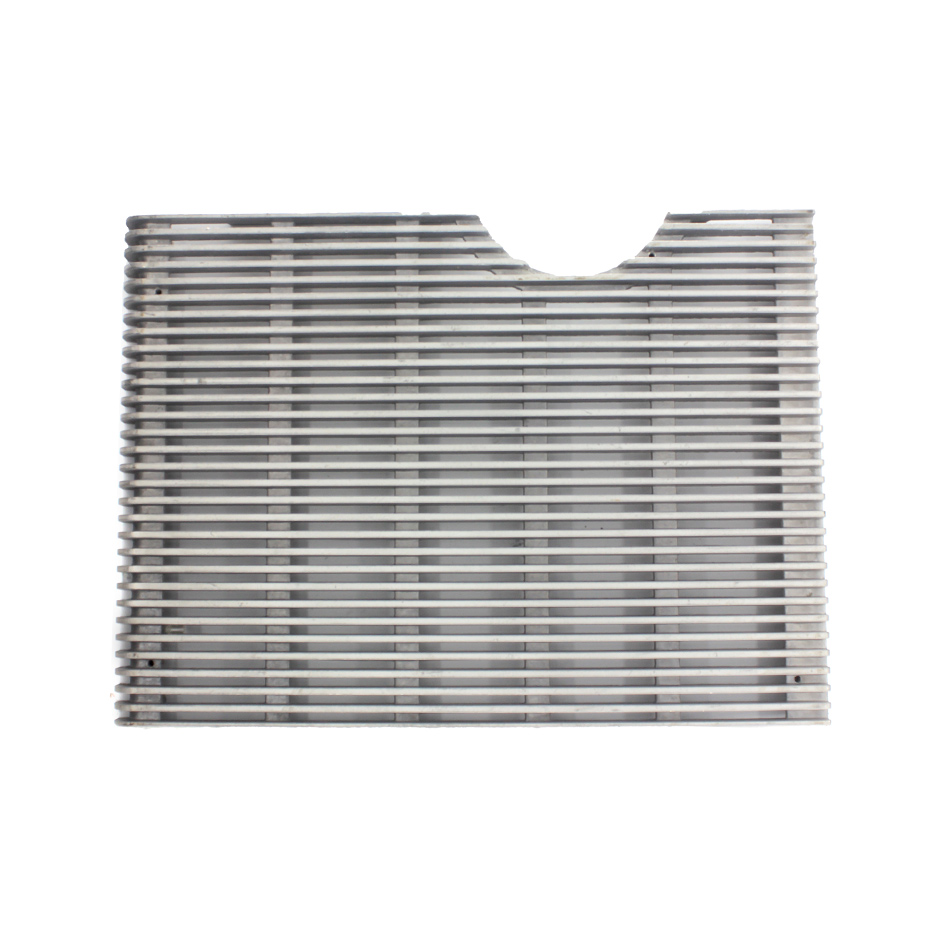 Aluminum alloy die casting Aluminum alloy die casting