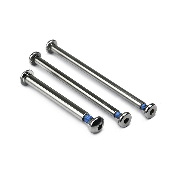 Binder Post & Screw Set Binder Post & Screw Set