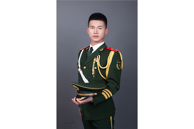 曾大力