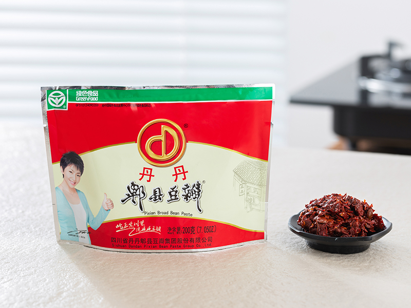 郫县豆瓣200g