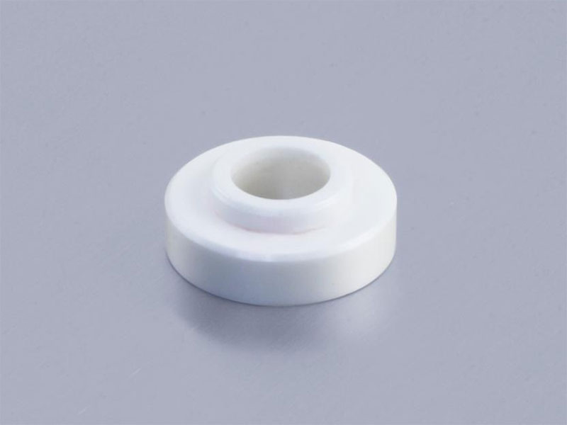 Application performance of precision ceramic materials