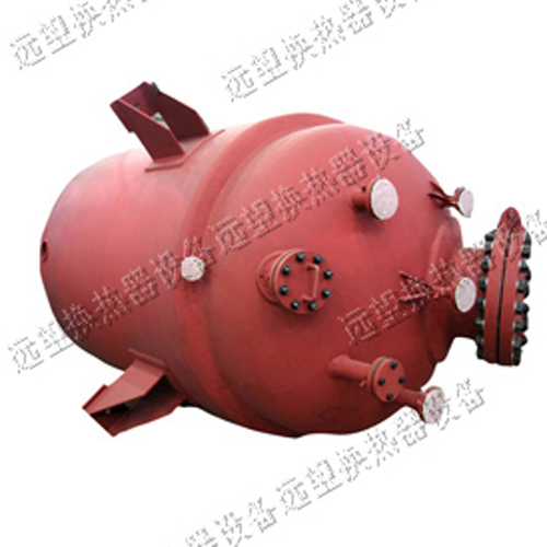 管殼式換熱器
