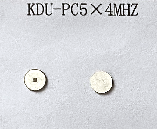 KDU-PC5×4MHz