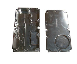 Communication Box Accessories