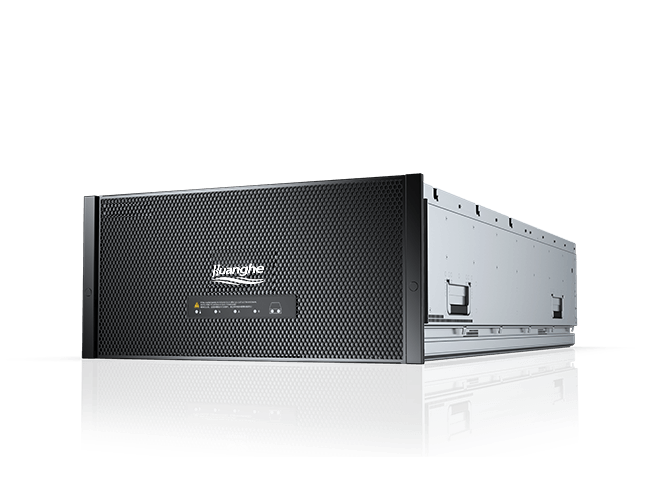 Huanghe HinerStor D9950高密容量型分布式存储
