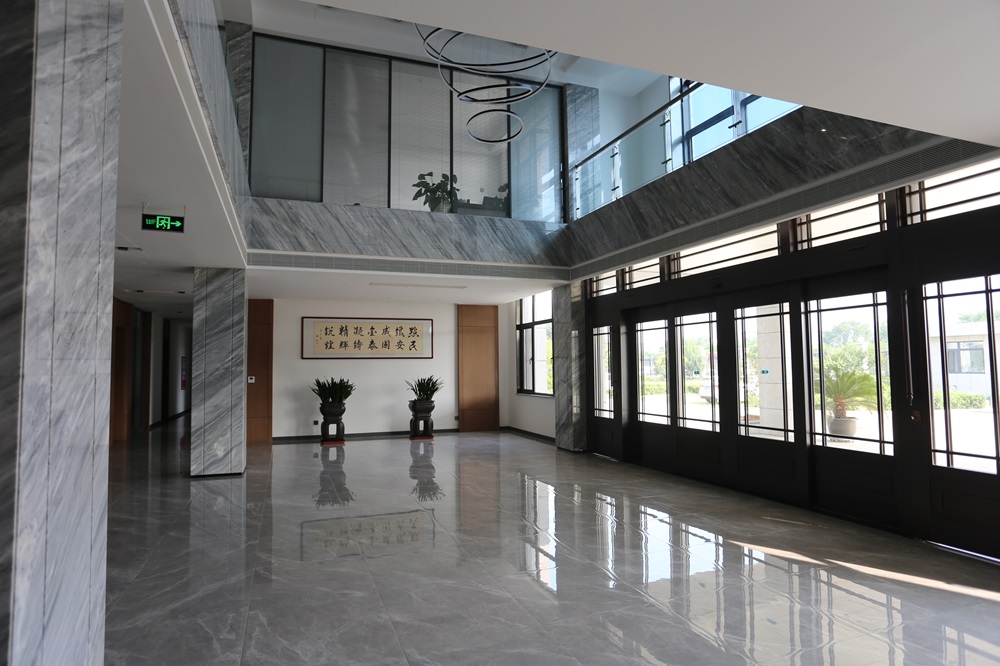 辦公環(huán)境