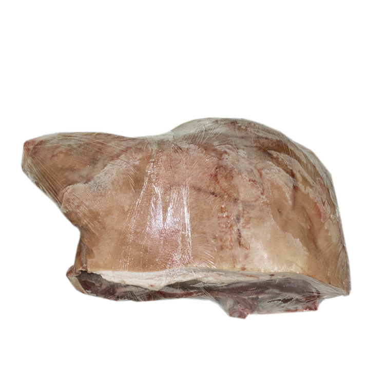豬肉六分體（前段）