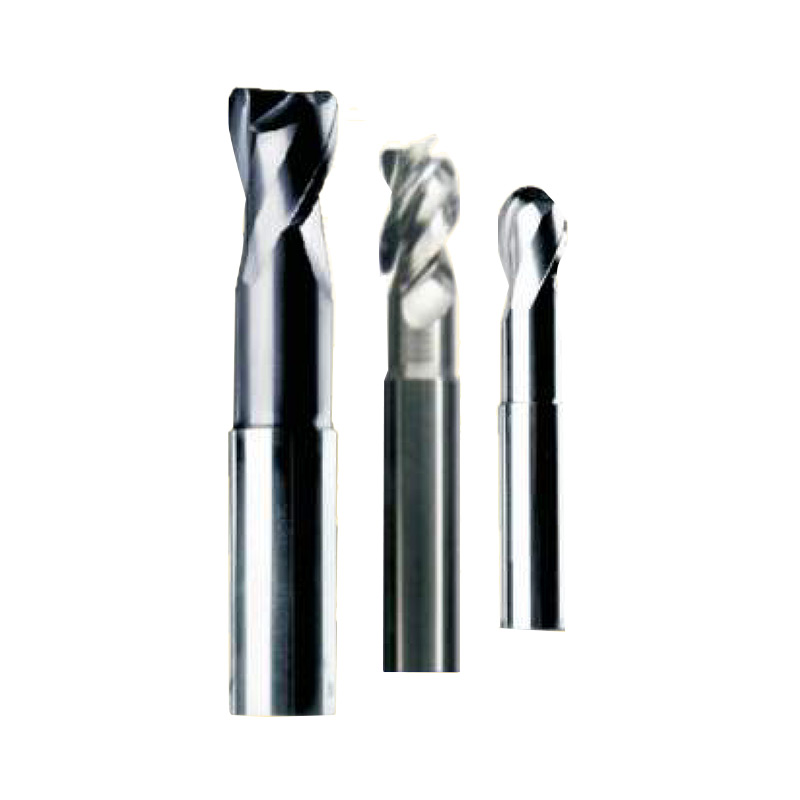 鋁合金高速銑削刀具