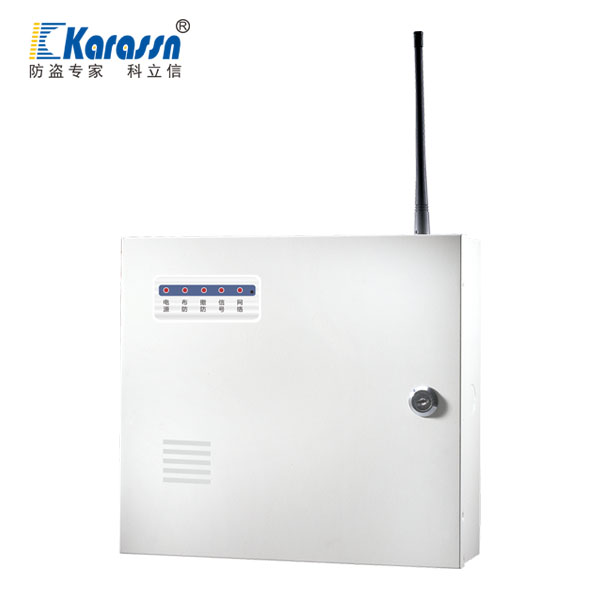 KB-A1288B網絡報警控制器(TCP/GSM/GPRS)
