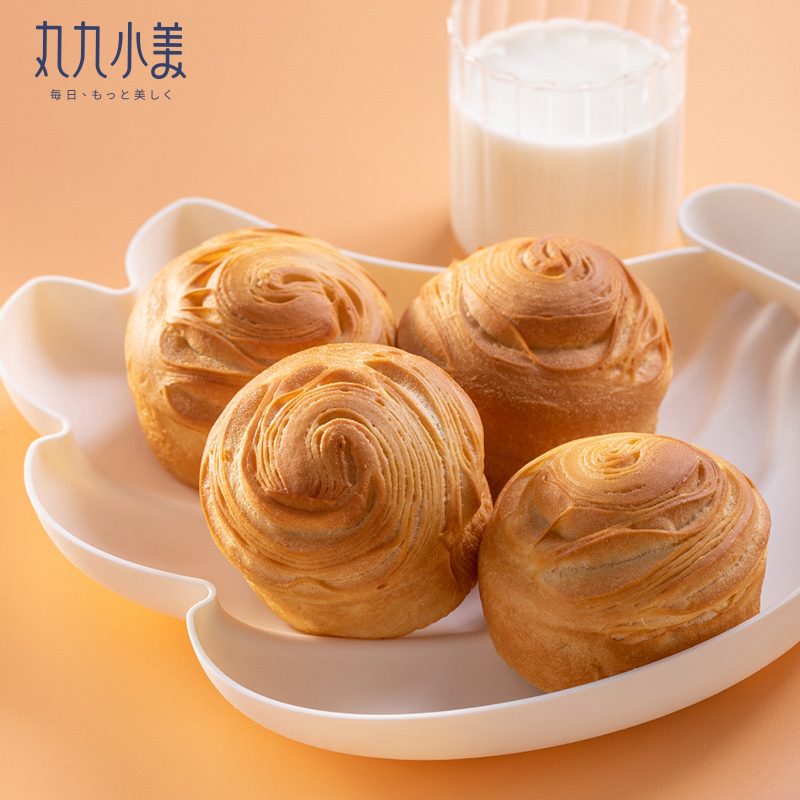 无蔗糖手撕面