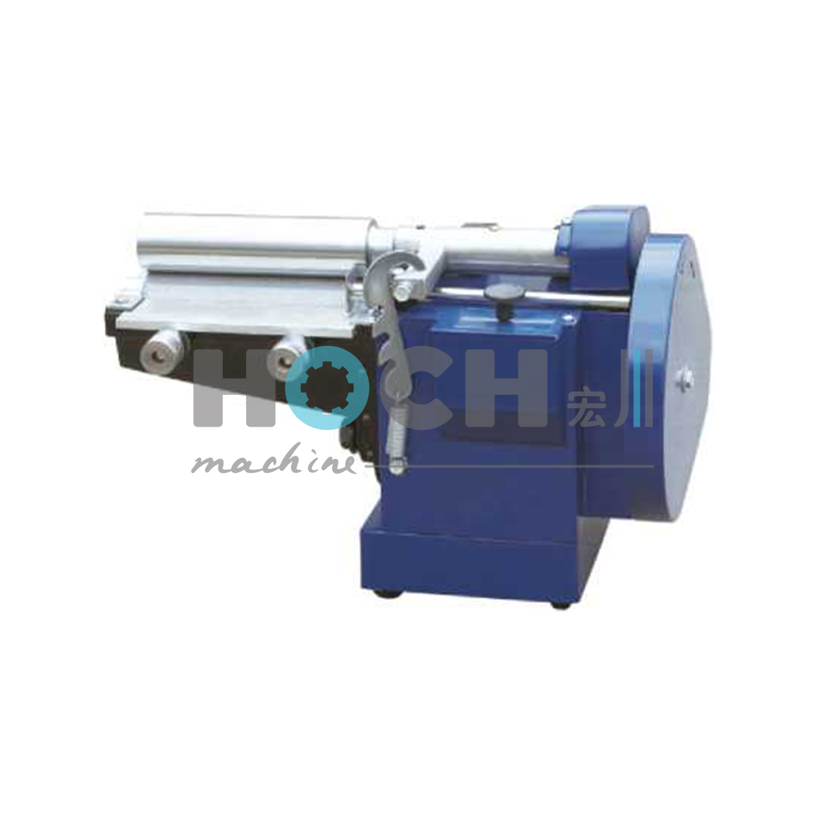 HC-16CM 強力上膠機