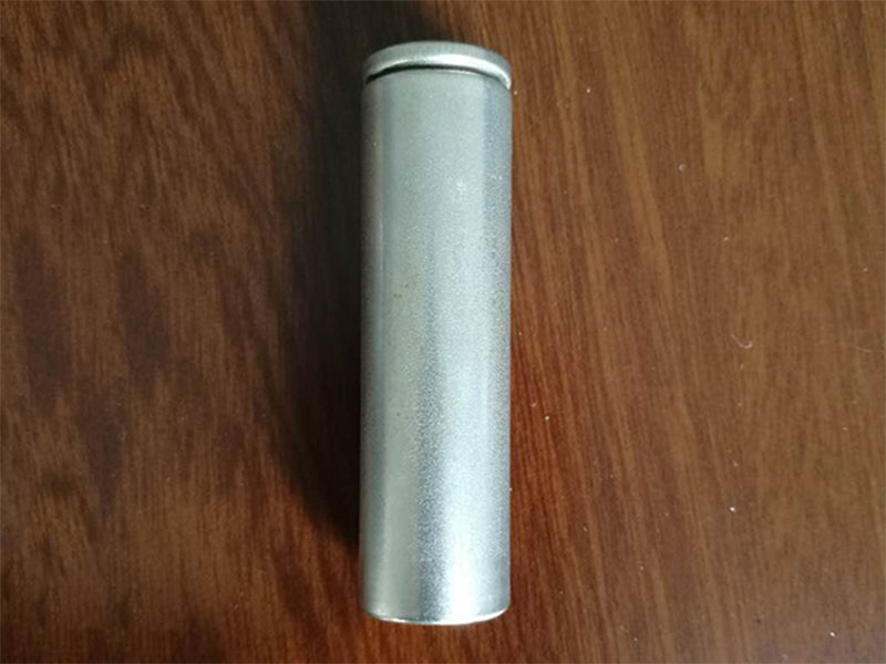 18650圓柱電池（高倍率型）