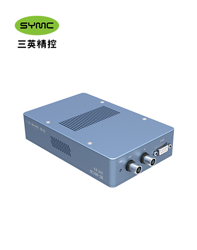 SC100-2B 壓電陶瓷驅動器
