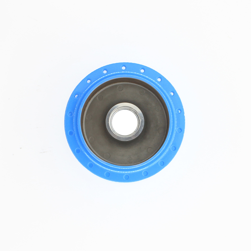 Aluminum bearing Die Casting Mold Aluminum bearing Die Casting Mold