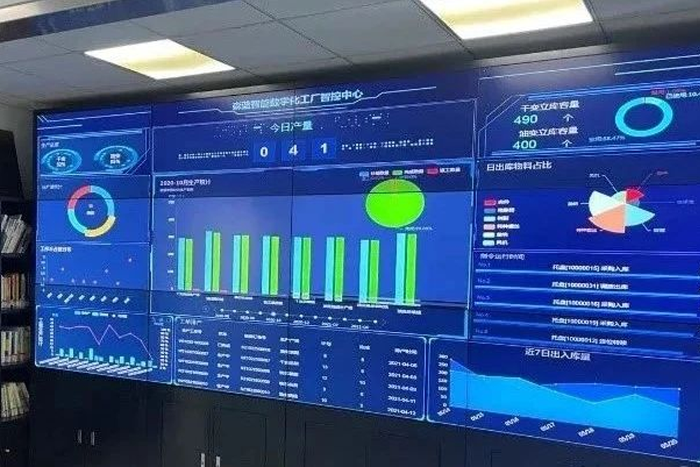 森藍智能榮膺e-works智能制造認證廠商