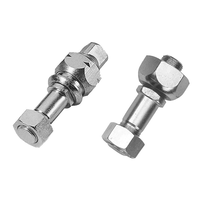 Pernos de ruedas delanteras (traseras) de menos de 5 toneladas de camiones Pernos de ruedas delanteras (traseras) de menos de 5 toneladas de camiones