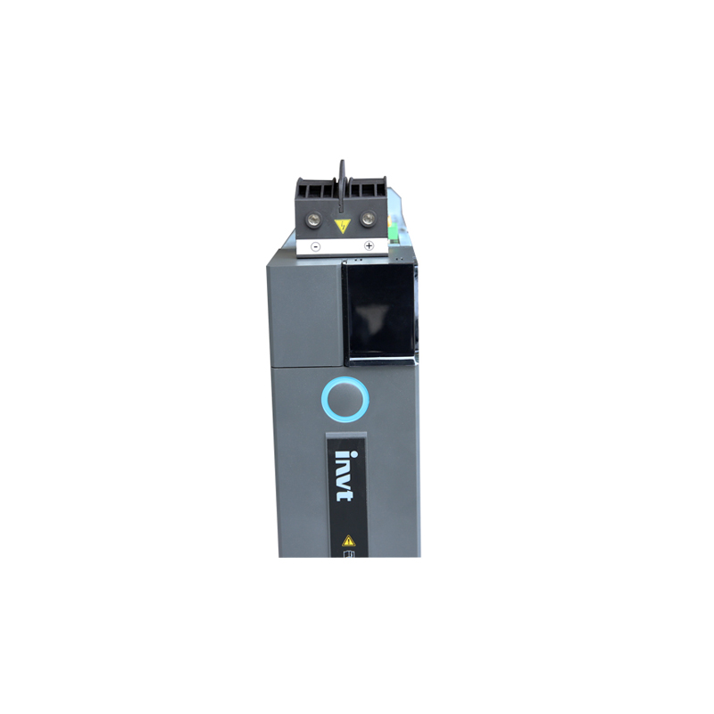 Goodrive600系列高性能多傳動變頻器