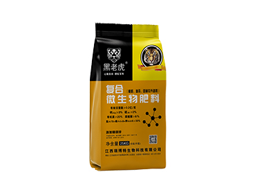 黑老虎30%桉树肥 25KG