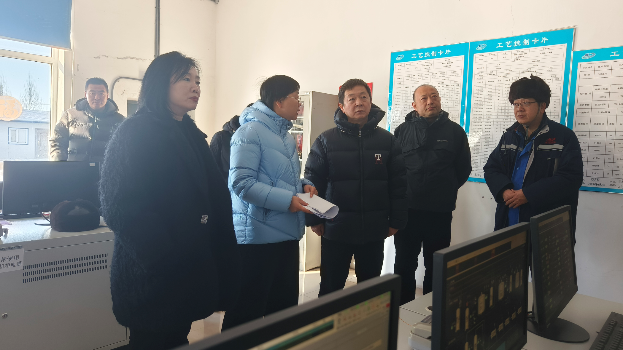 打造外貿(mào)發(fā)展高地  推動(dòng)經(jīng)濟(jì)高質(zhì)量發(fā)展