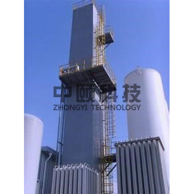 KDON (Y) type all-liquid air separation equipment KDON (Y) type all-liquid air separation equipment