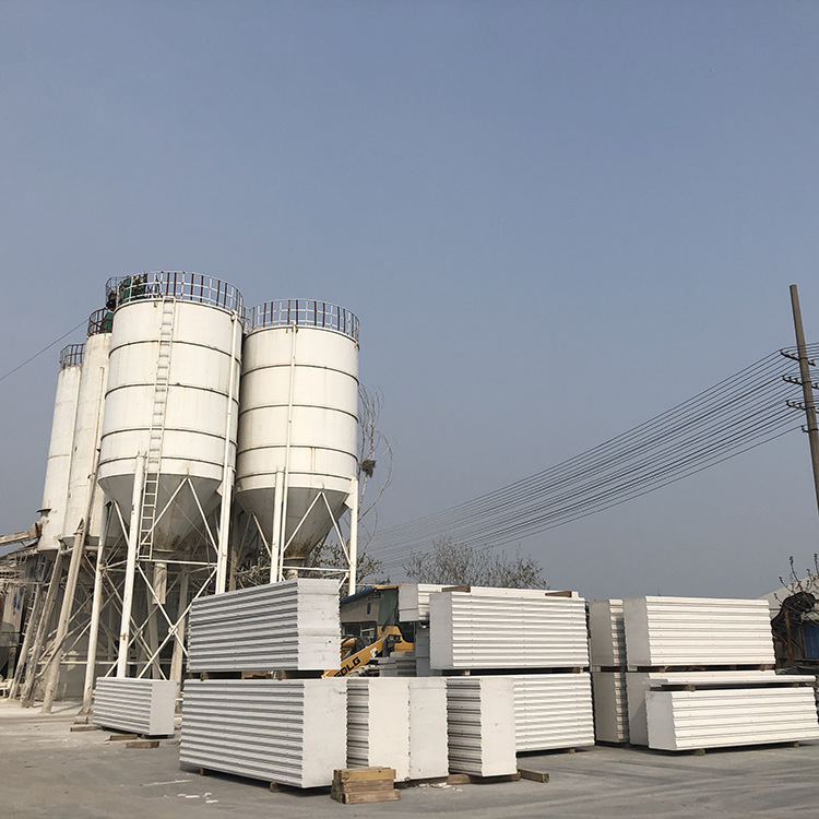 具体分析下ALC隔墙板常见问题及处理办法