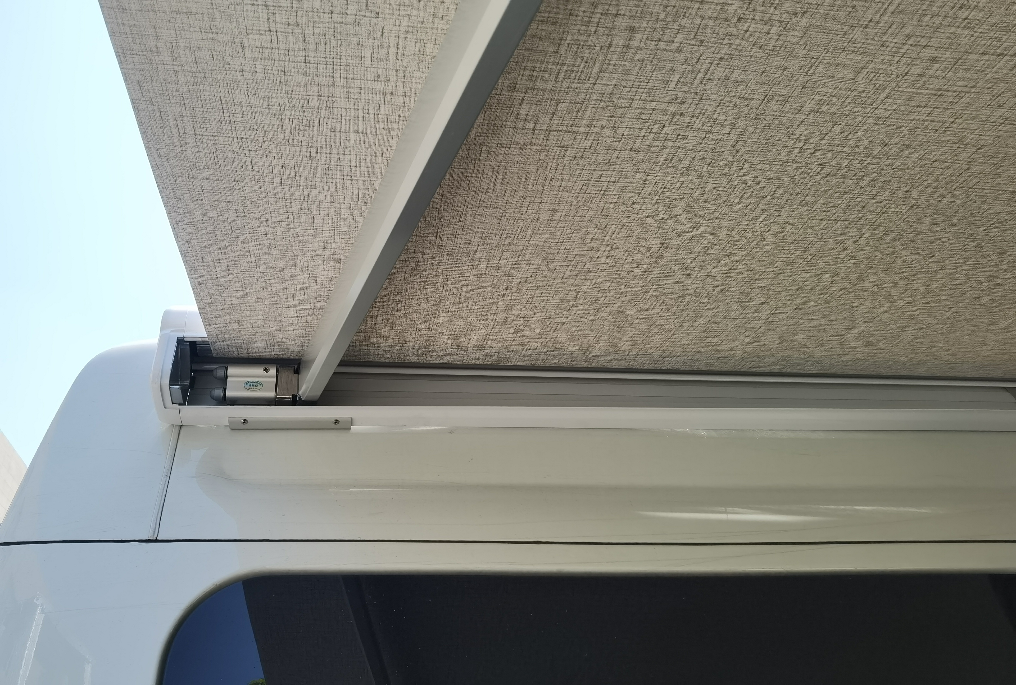 MGT-OS100 篷布 樣式 新布2